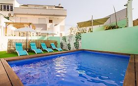 Villa Paraíso da Caparica